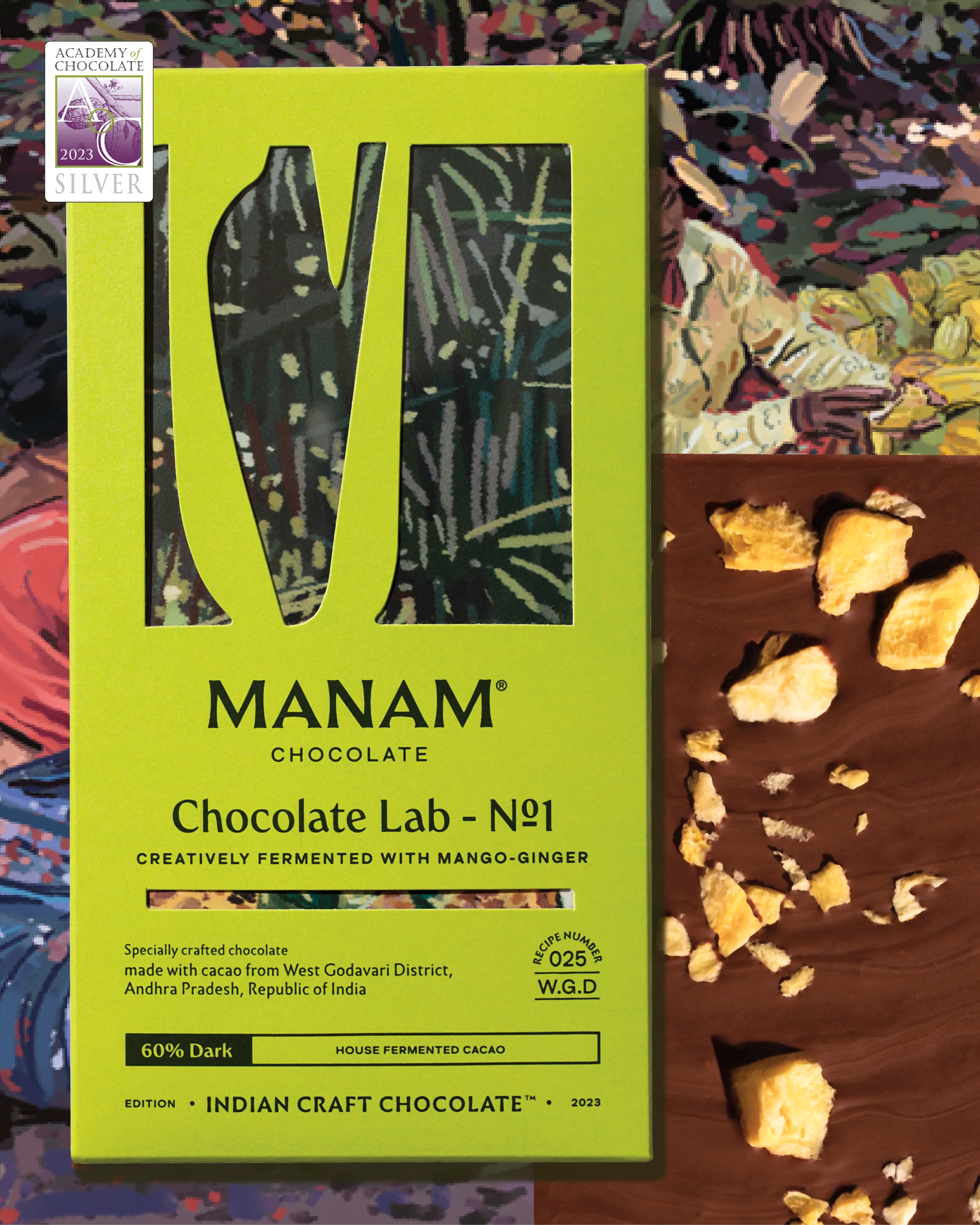 Creative Fermentation Series